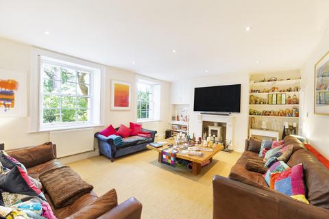 4 bedroom townhouse to rent - Richmond Hill, Clifton, BS8