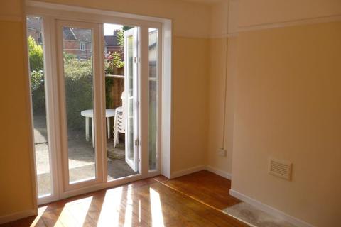 3 bedroom semi-detached house to rent - 1 Park Lane, Abergavenny, Monmouthshire, NP7 5SS