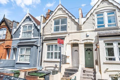 161a Davenport Road, Catford, London, SE6 2AT