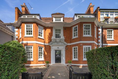 2 bedroom apartment for sale - Elsworthy Road, Primrose Hill, London, NW3