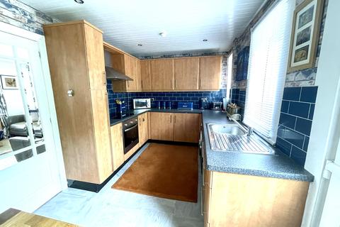 11 Cathkin Place, Cambuslang, Glasgow, G72 7AZ