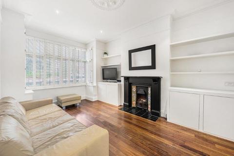 undefined, Rannoch Road, Hammersmith, London, W6