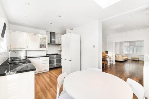 undefined, Rannoch Road, Hammersmith, London, W6