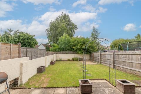 33 Birch Road, Yate, Bristol, BS37 5ER