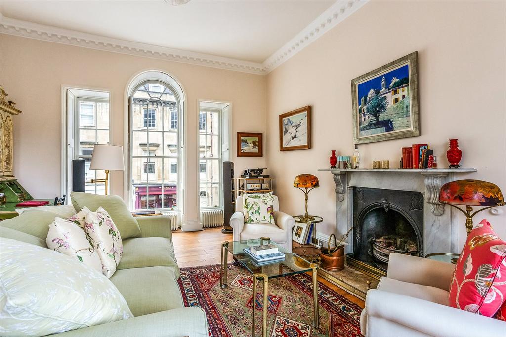 Drawing Room