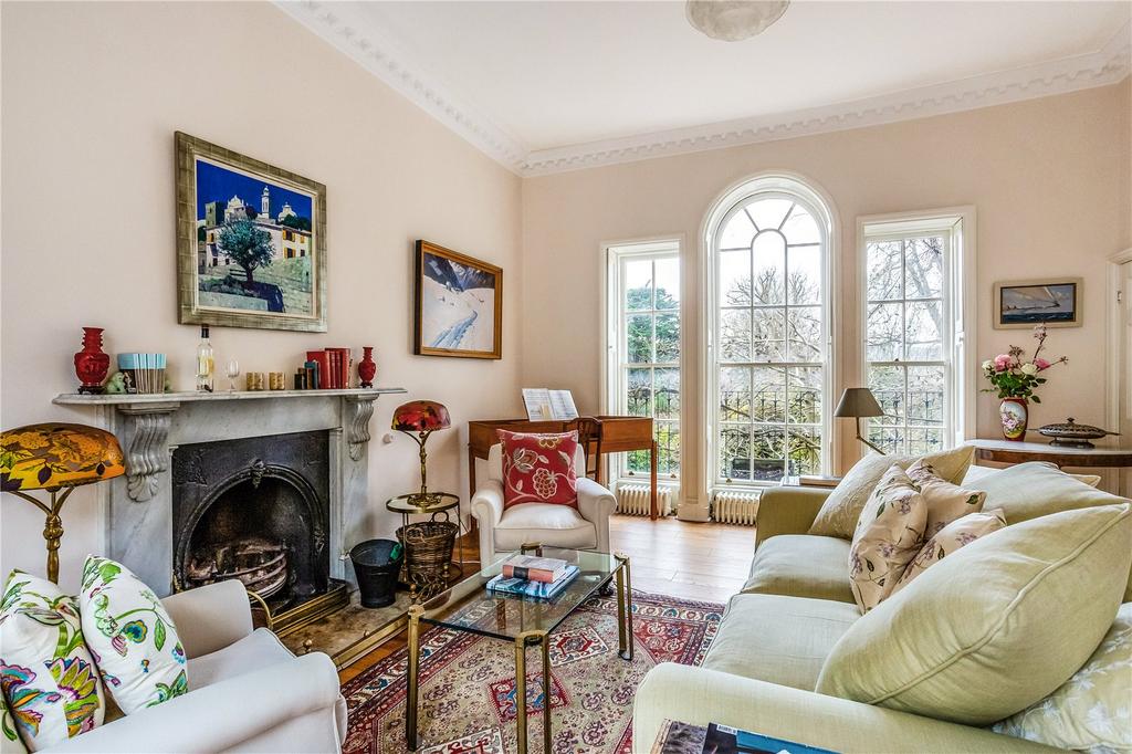Drawing Room