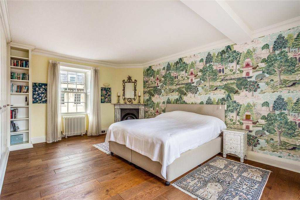 Principal Bedroom