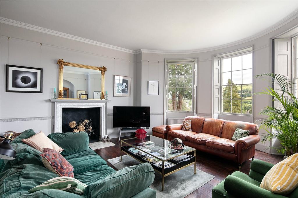 Drawing Room