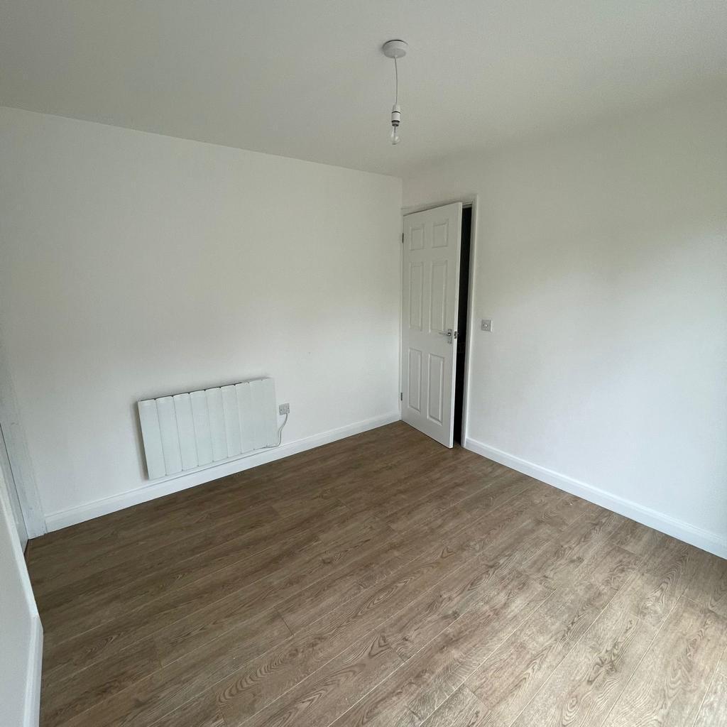 One bedroom flat to rent including all bills