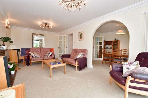Hill House, 52 Eynsford Rise, Eynsford, Dartford, DA4 0HR