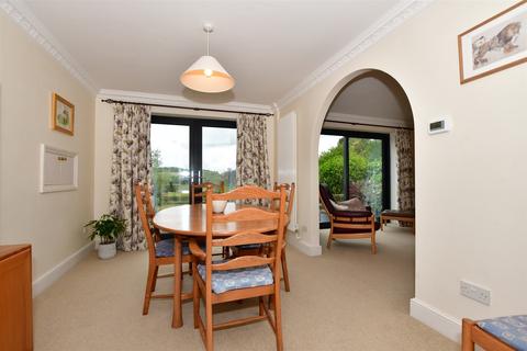Hill House, 52 Eynsford Rise, Eynsford, Dartford, DA4 0HR