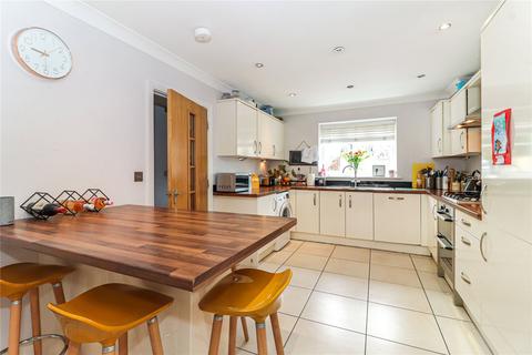 25 Grassingham End, Chalfont St Peter, Gerrards Cross, SL9 0BP