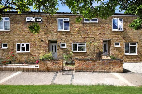 3 bedroom terraced house for sale - Teversham Drift, Cambridge, CB1