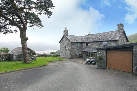 5 bedroom farm house for sale - Panorama Road, Barmouth, Gwynedd, LL42