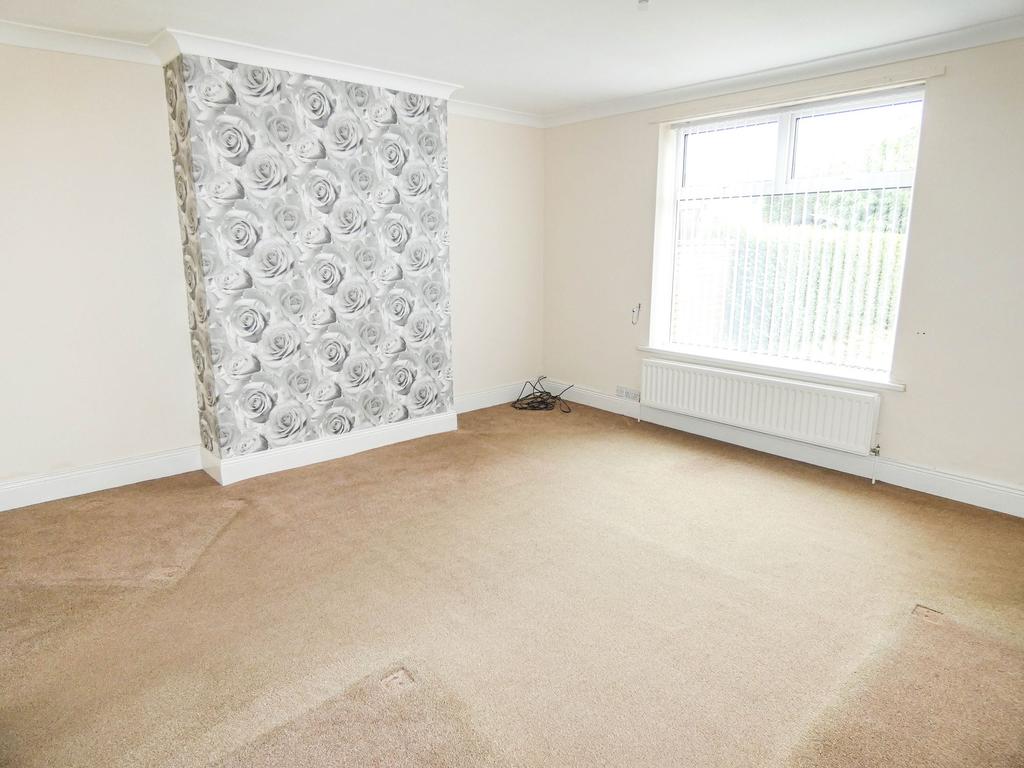 Kenilworth Road, Ashington... 3 bed terraced house £129,950