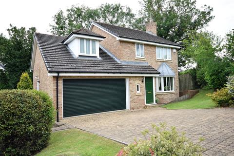 1 Denecroft, Wylam, NE41 8DE