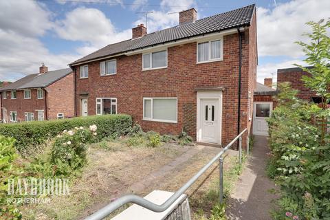 23 High Hazel Crescent, Catcliffe, Rotherham, S60 5SB