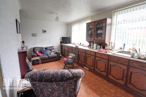 23 High Hazel Crescent, Catcliffe, Rotherham, S60 5SB