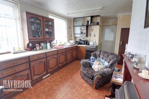 23 High Hazel Crescent, Catcliffe, Rotherham, S60 5SB
