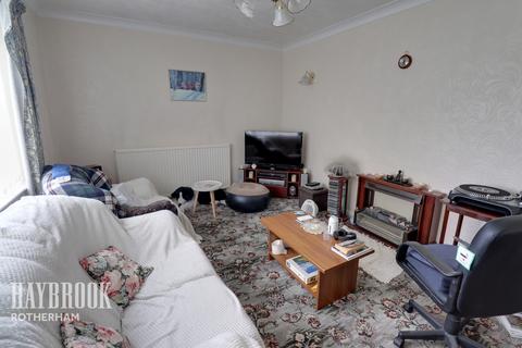 23 High Hazel Crescent, Catcliffe, Rotherham, S60 5SB