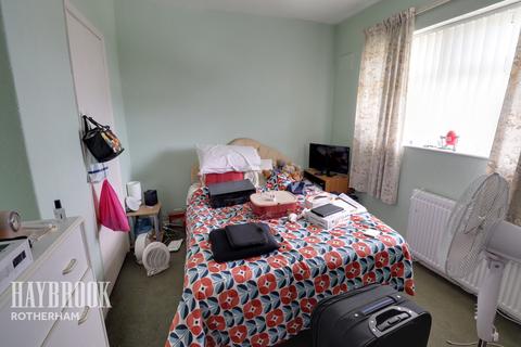23 High Hazel Crescent, Catcliffe, Rotherham, S60 5SB