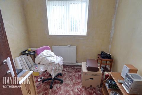 23 High Hazel Crescent, Catcliffe, Rotherham, S60 5SB