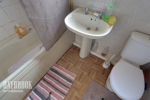 23 High Hazel Crescent, Catcliffe, Rotherham, S60 5SB