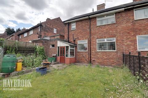 23 High Hazel Crescent, Catcliffe, Rotherham, S60 5SB