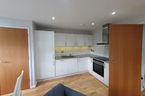 2 bedroom flat to rent, Flat 16 Amisha Court , 161 Grange Road, London