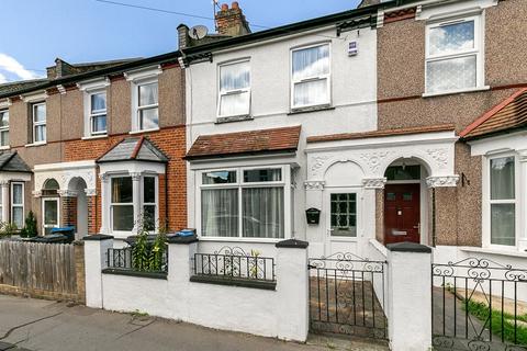 2 bedroom terraced house for sale - Grasmere Road, LONDON, SE25
