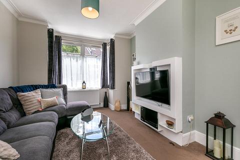 2 bedroom terraced house for sale - Grasmere Road, LONDON, SE25