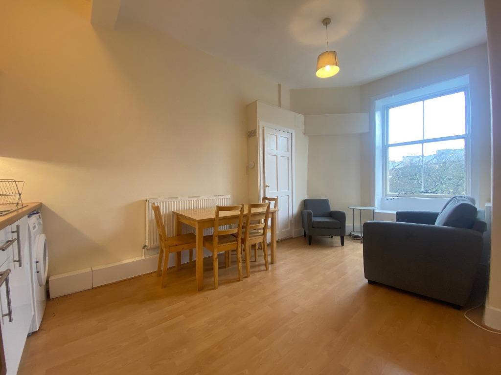 Apartment in Edinburgh - View 2