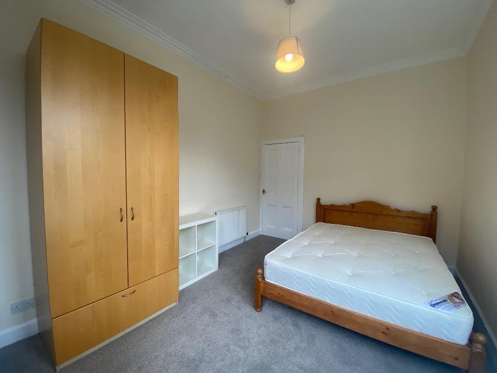 Apartment in Edinburgh - More