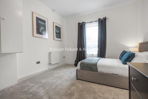 2 bedroom flat for sale - Southend Lane, Catford