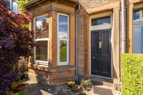 12 Bonnington Grove, Edinburgh, EH6 4BW