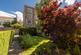 Private Front Garden