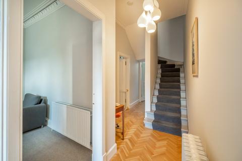 12 Bonnington Grove, Edinburgh, EH6 4BW