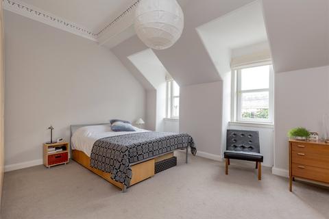 12 Bonnington Grove, Edinburgh, EH6 4BW