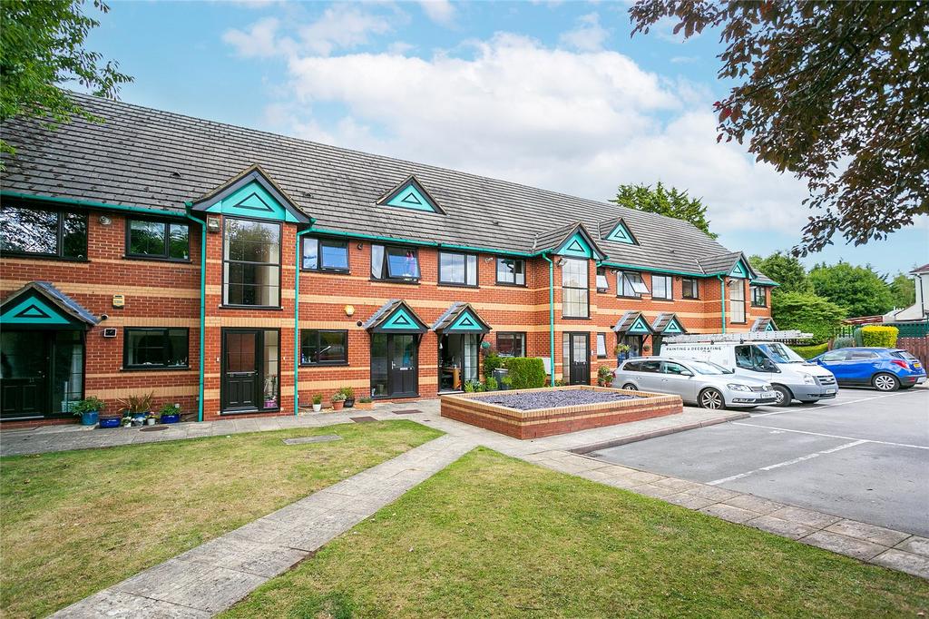 Swanley Court, Northfield Gardens, Watford, Hertfordshire, WD24 1 bed