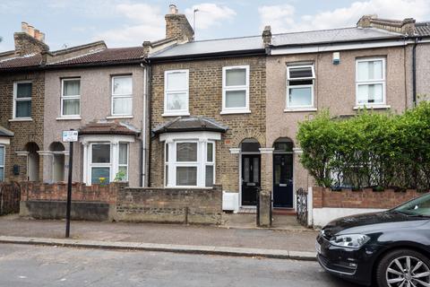 55 Stewart Road, London, E15 2BA