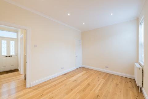 55 Stewart Road, London, E15 2BA