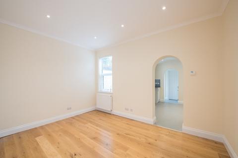 55 Stewart Road, London, E15 2BA