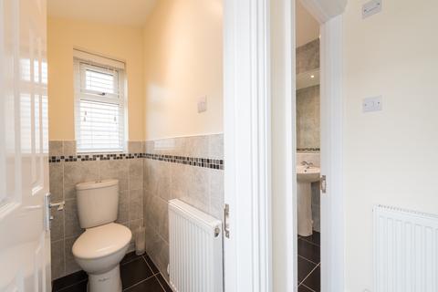55 Stewart Road, London, E15 2BA