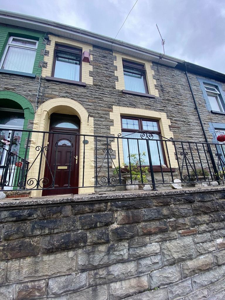 Middle Terrace, Stanleytown, Ferndale, Rhondda, Cynon, Taff. CF43 3ET 3