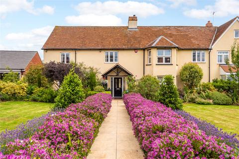 4 bedroom semi-detached house for sale, Alderman Drive, Aylesbury, Buckinghamshire, HP18