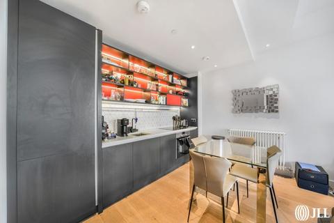 1 bedroom flat for sale - Java House, London E14