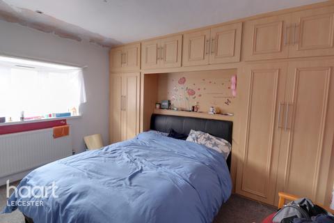 4 bedroom terraced house for sale - Gipsy Lane, Leicester