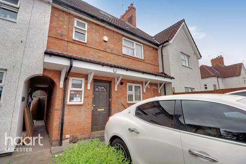 4 bedroom terraced house for sale - Gipsy Lane, Leicester