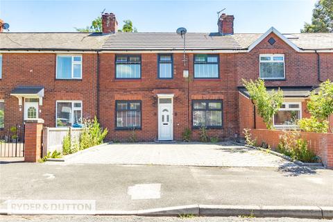 4 bedroom townhouse for sale - Park Avenue, Chadderton, Oldham, Greater Manchester, OL9