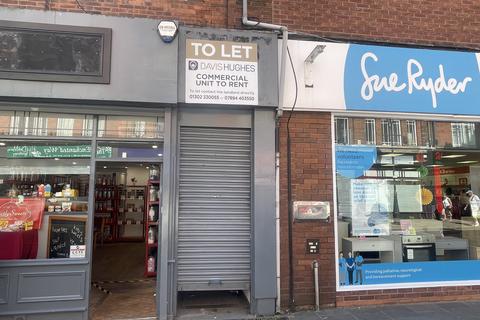 Retail property (high street) to rent - Scot Lane, Doncaster, DN1